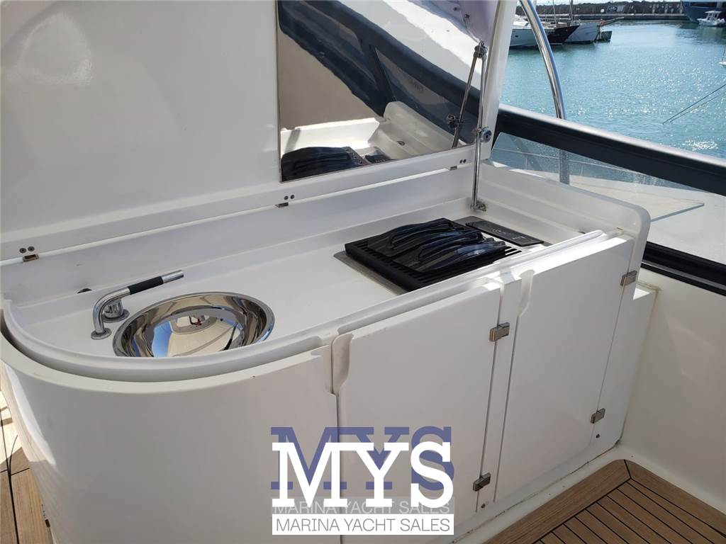 Maiora Maiora 27 Usata 2009 - Foto 9