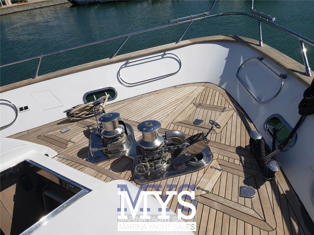 Maiora Maiora 27 Usata 2009 - Foto 6