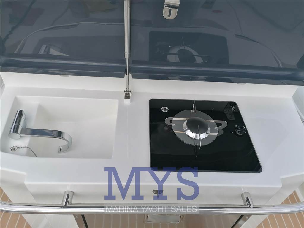 Altamarea WAVE 35 Usata 2022 - Foto 13