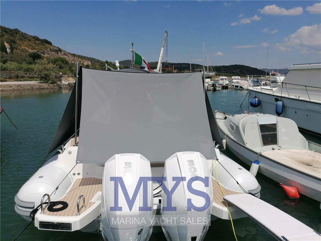 Altamarea WAVE 35 Usata 2022 - Foto 3