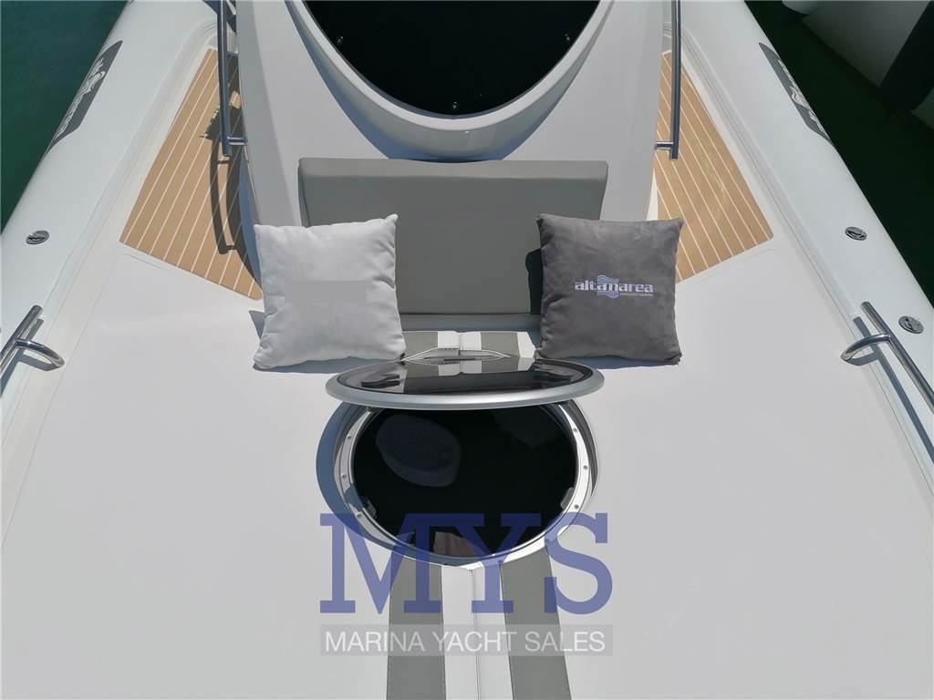 Altamarea WAVE 35 Usata 2022 - Foto 18