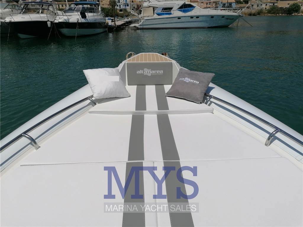Altamarea WAVE 35 Usata 2022 - Foto 16