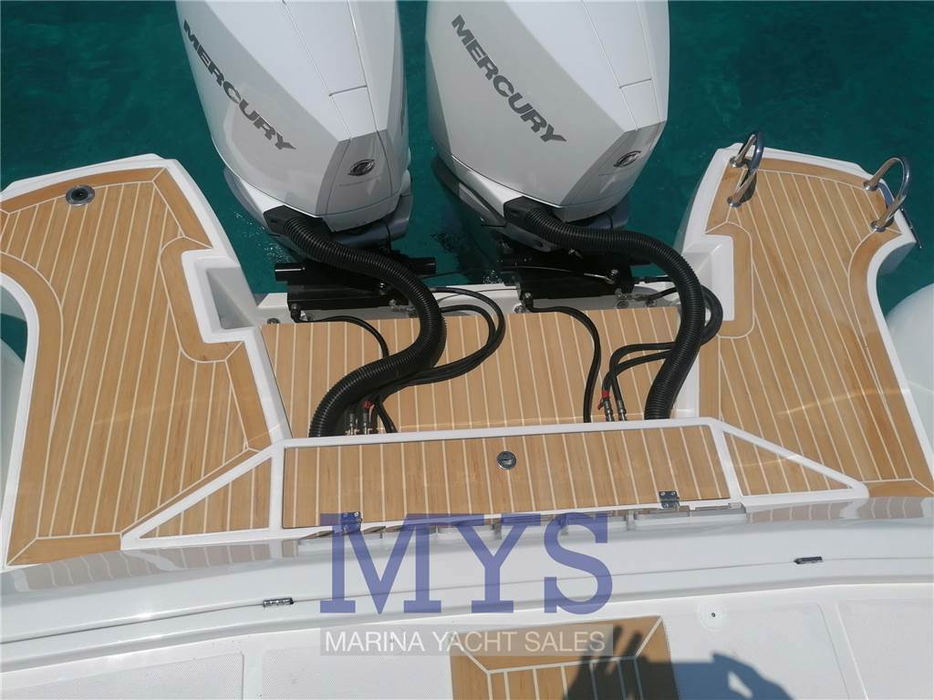 Altamarea WAVE 35 Usata 2022 - Foto 5