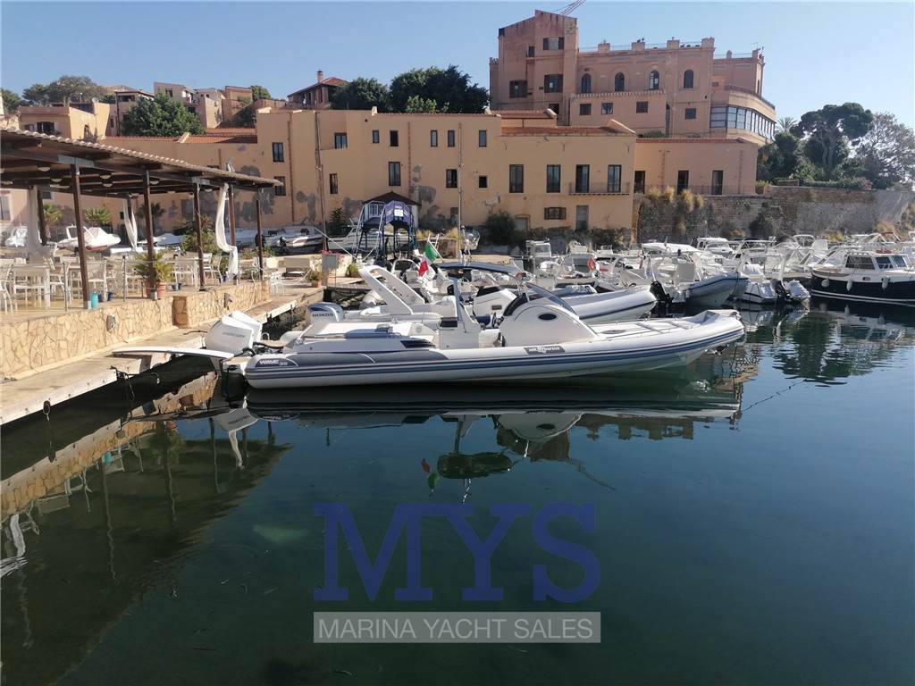 Altamarea WAVE 35 Usata 2022 - Foto 1