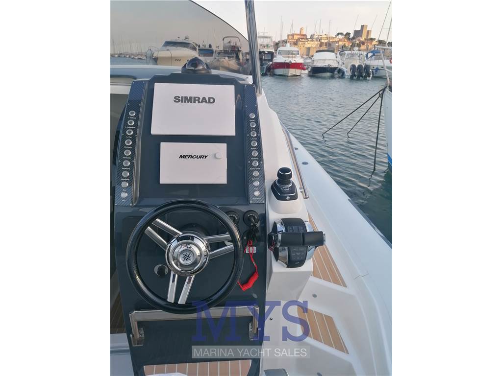 Altamarea WAVE 35 Usata 2022 - Foto 15