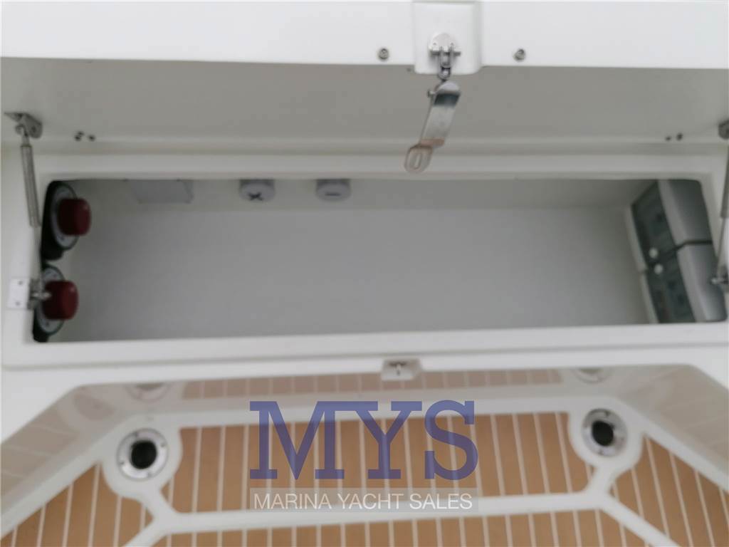 Altamarea WAVE 35 Usata 2022 - Foto 11