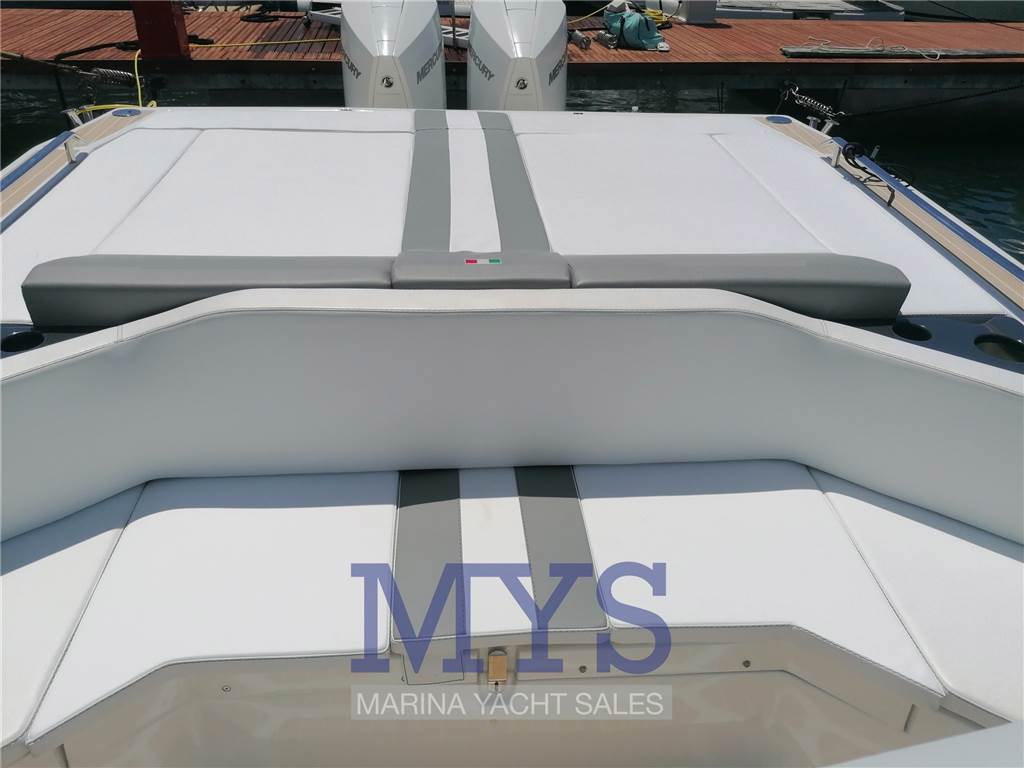 Altamarea WAVE 35 Usata 2022 - Foto 7