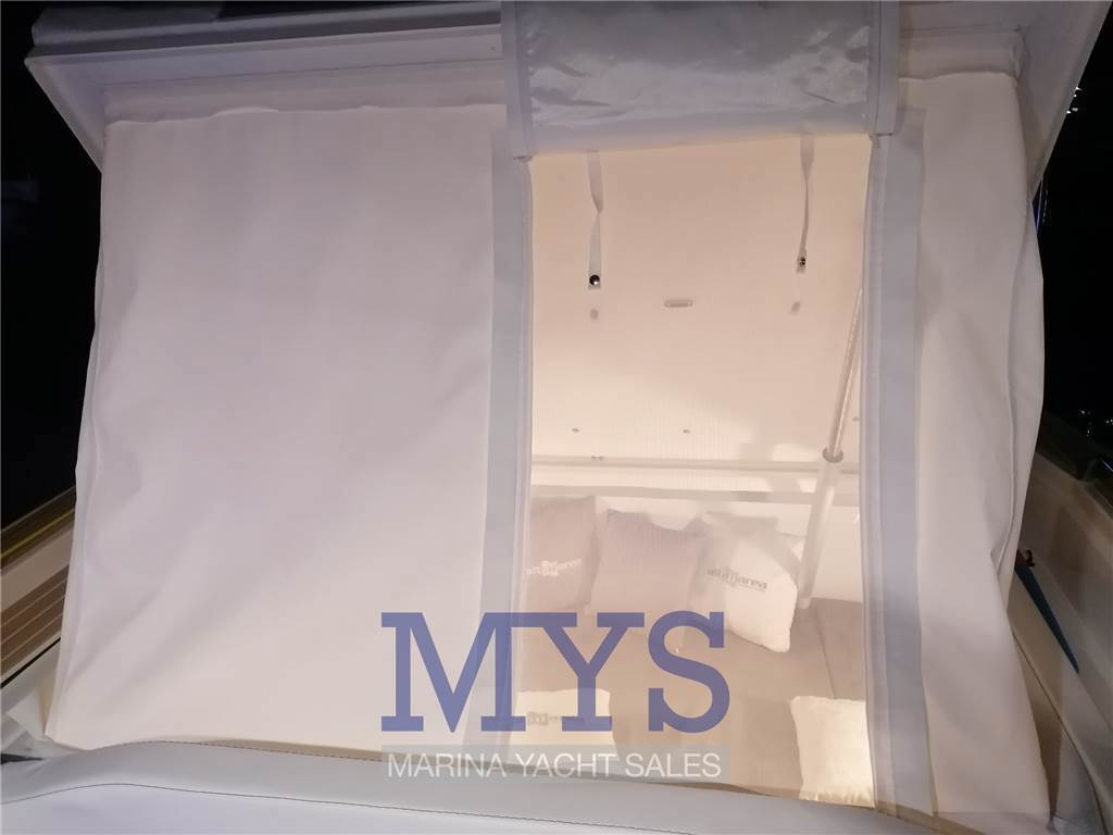 Altamarea WAVE 35 Usata 2022 - Foto 9