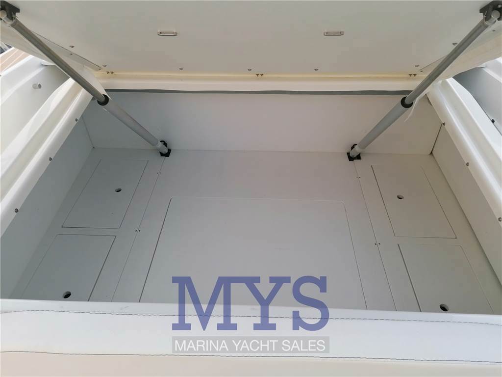 Altamarea WAVE 35 Usata 2022 - Foto 8