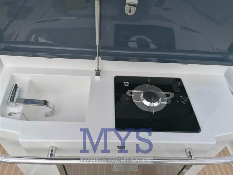 Altamarea WAVE 35 Foto 13