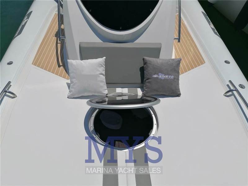 Altamarea WAVE 35 Foto 18