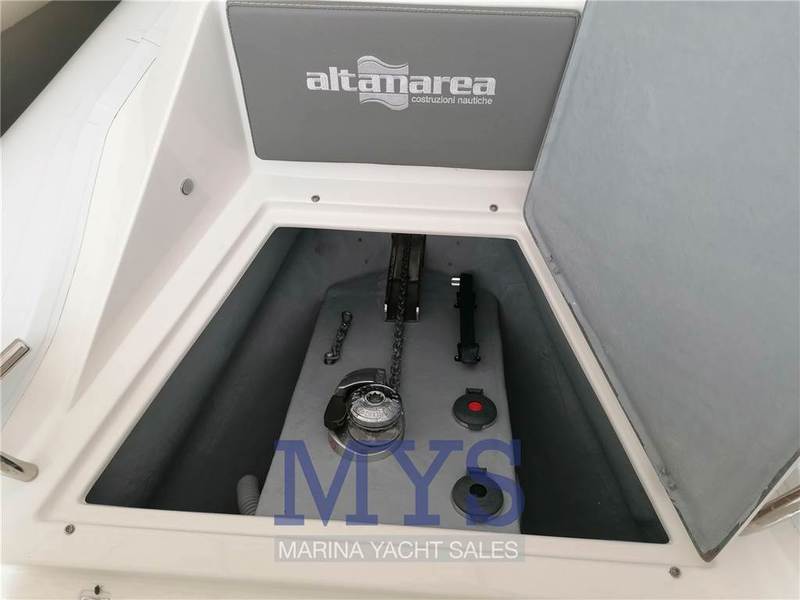 Altamarea WAVE 35 Foto 17