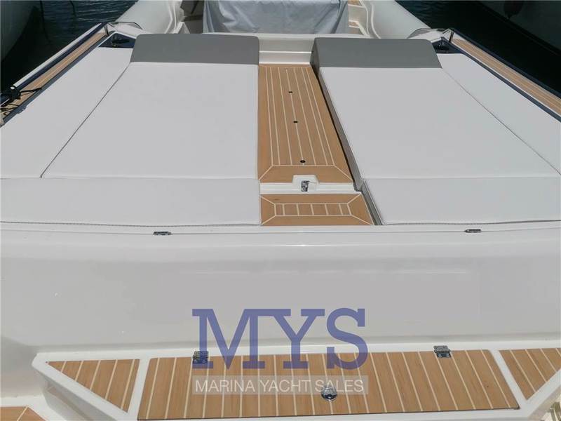 Altamarea WAVE 35 Foto 6