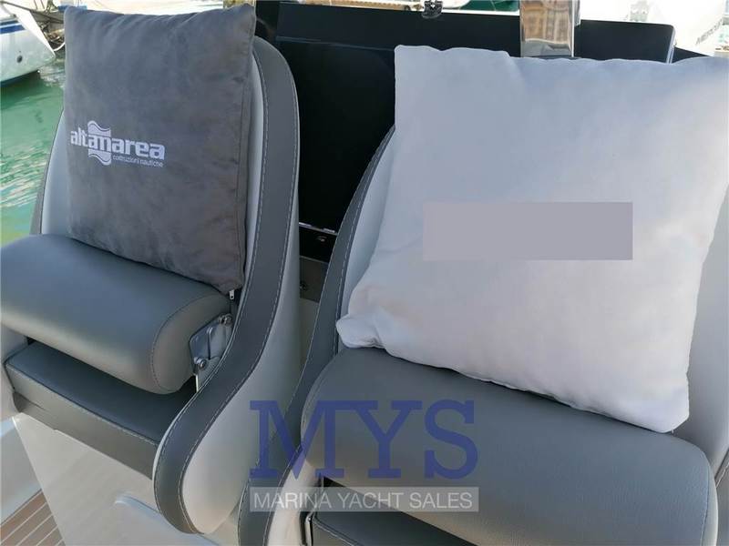 Altamarea WAVE 35 Foto 14