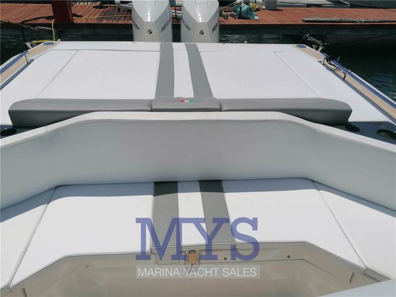 Altamarea WAVE 35 Foto 7