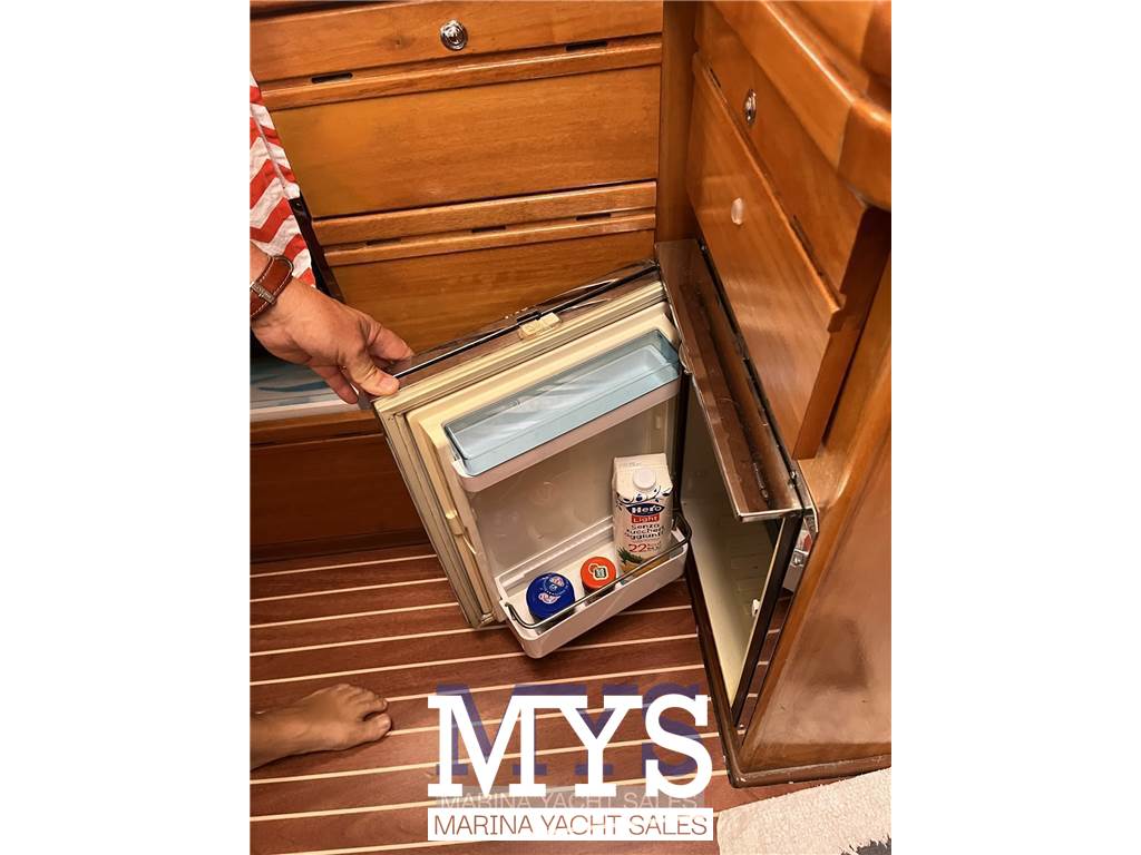 Bavaria 42 Cruiser Usata 2008 - Foto 12