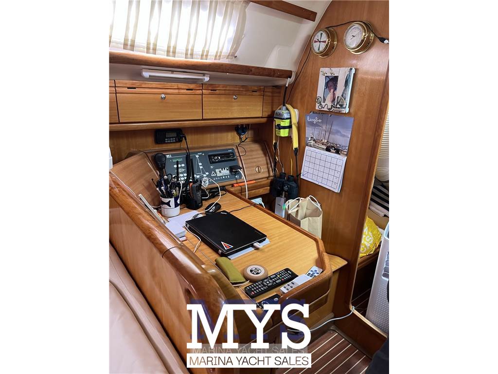 Bavaria 42 Cruiser Usata 2008 - Foto 15