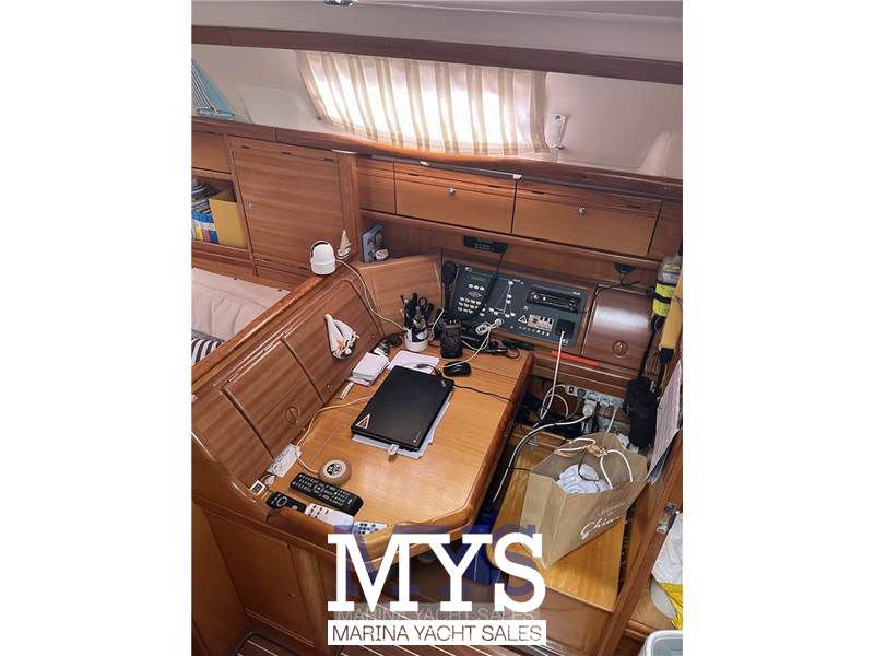 Bavaria 42 Cruiser Foto 16