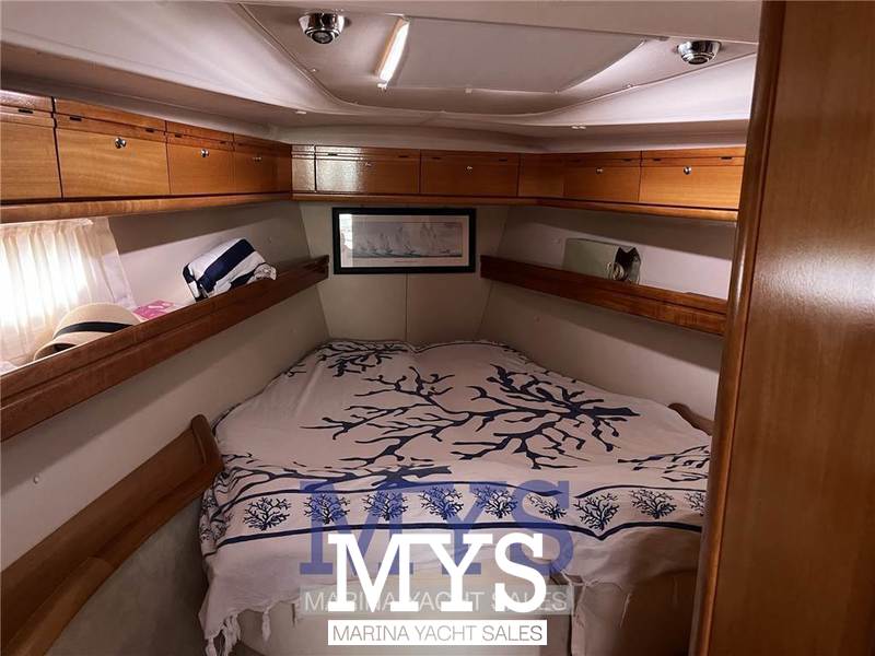 Bavaria 42 Cruiser Foto 19