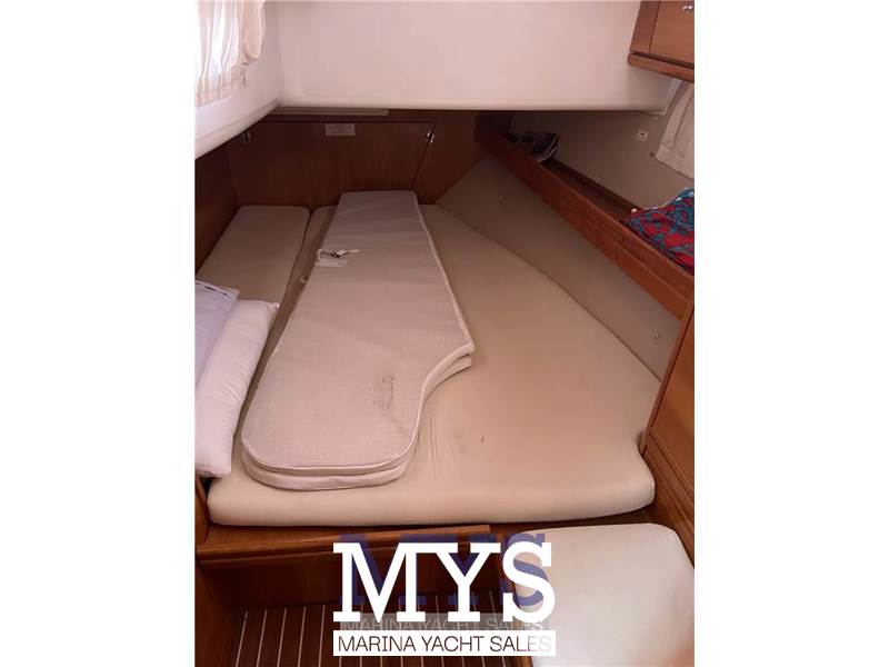 Bavaria 42 Cruiser Foto 20