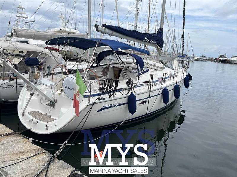 Bavaria 42 Cruiser Foto 2
