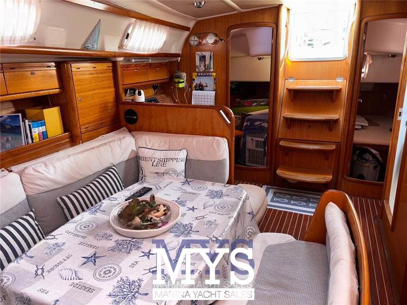 Bavaria 42 Cruiser Foto 10