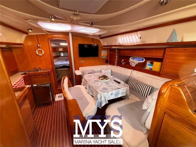 Bavaria 42 Cruiser Foto 7