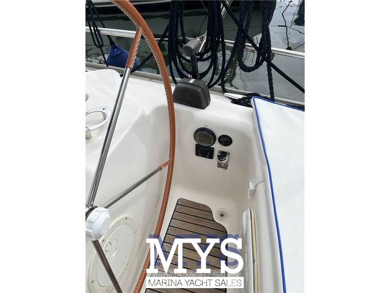 Bavaria 42 Cruiser Foto 5