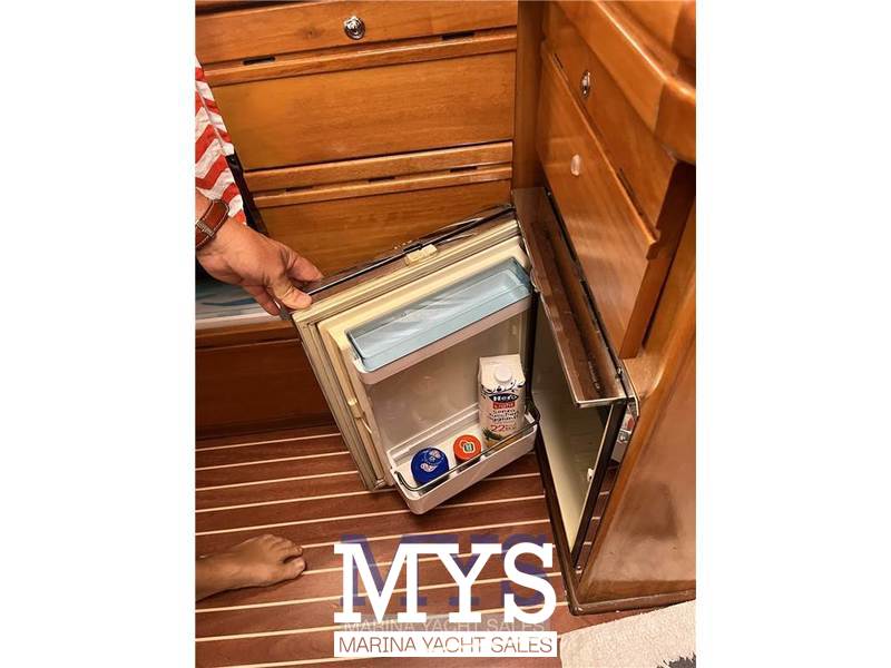 Bavaria 42 Cruiser Foto 12