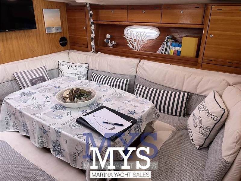 Bavaria 42 Cruiser Foto 9