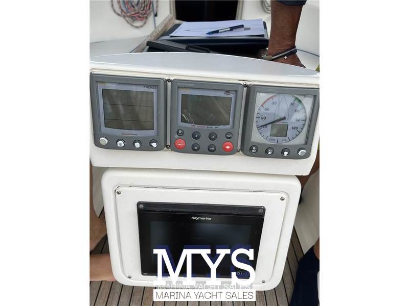 Bavaria 42 Cruiser Foto 3