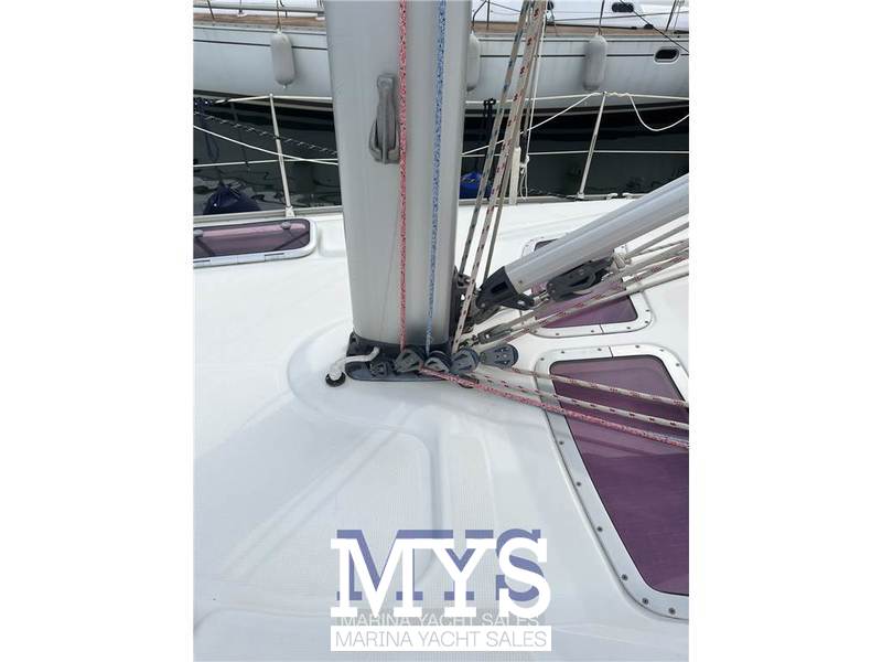 Bavaria 42 Cruiser Foto 6