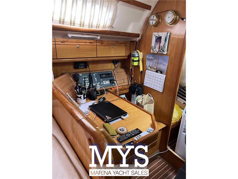 Bavaria 42 Cruiser Foto 15