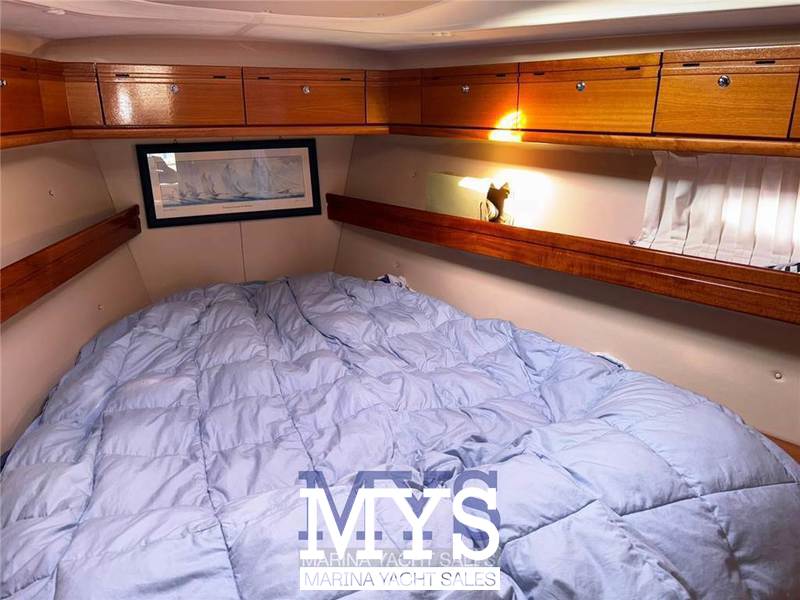 Bavaria 42 Cruiser Foto 18