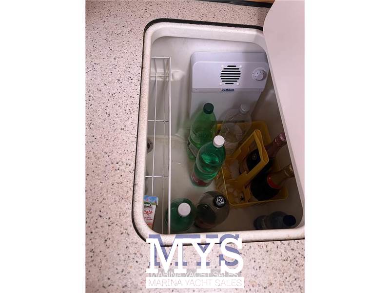 Bavaria 42 Cruiser Foto 13