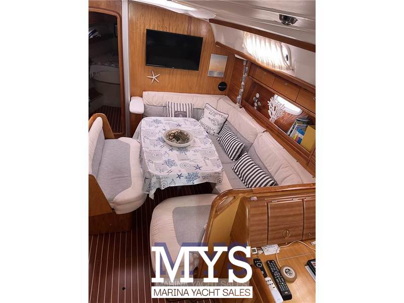 Bavaria 42 Cruiser Foto 8