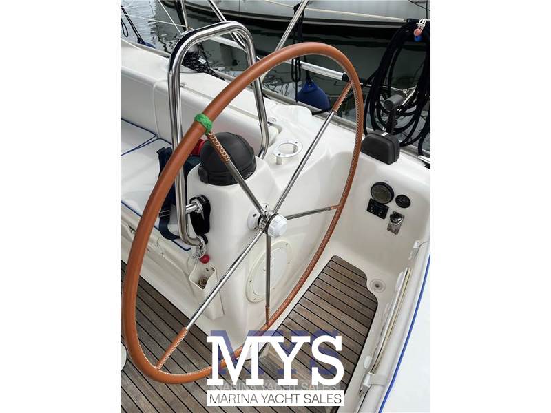 Bavaria 42 Cruiser Foto 4