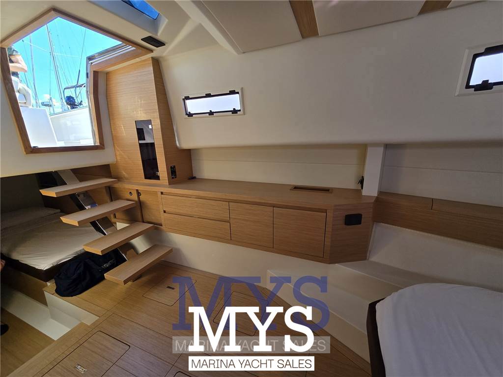 Pardo Yacht Pardo 43 Usata 2022 - Foto 18