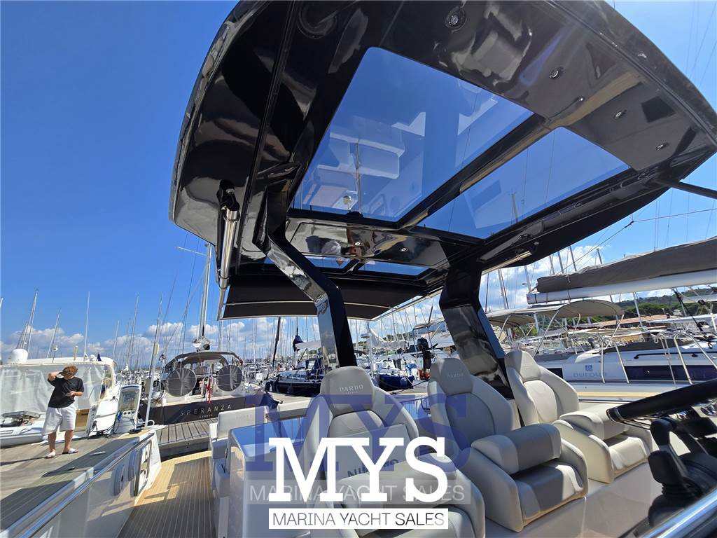 Pardo Yacht Pardo 43 Usata 2022 - Foto 11