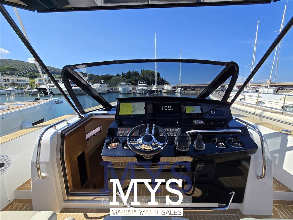 Pardo Yacht Pardo 43 Usata 2022 - Foto 9