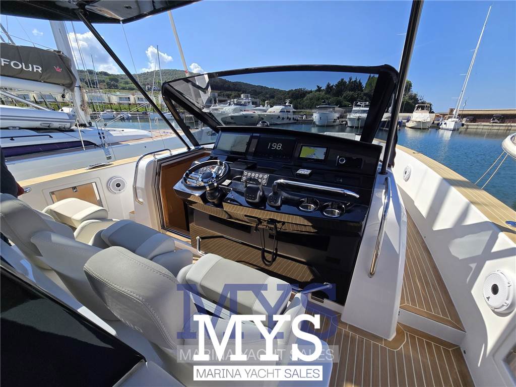 Pardo Yacht Pardo 43 Usata 2022 - Foto 8