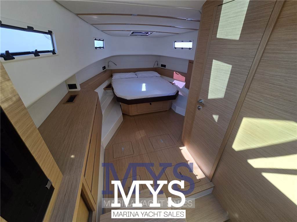 Pardo Yacht Pardo 43 Usata 2022 - Foto 16