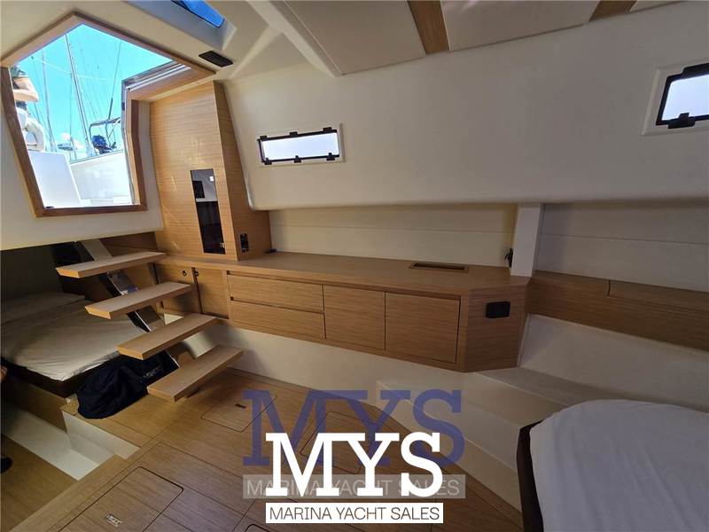 Pardo Yacht Pardo 43 Foto 18