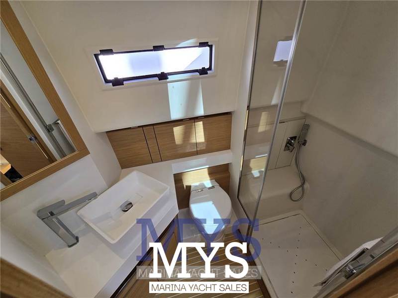 Pardo Yacht Pardo 43 Foto 20