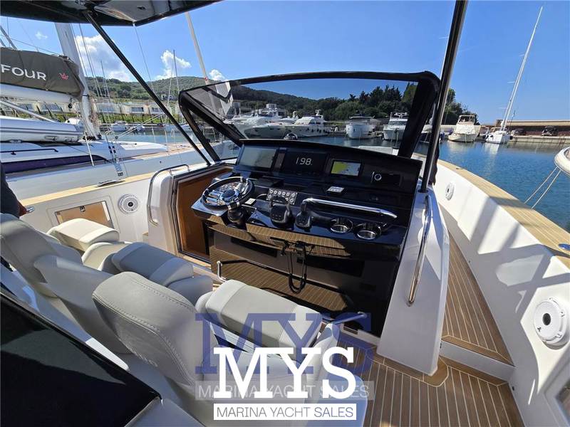 Pardo Yacht Pardo 43 Foto 8