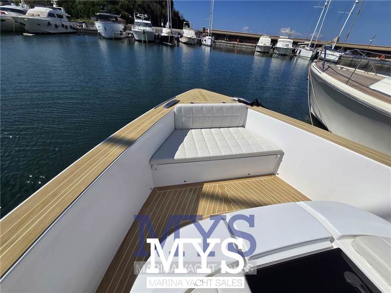 Pardo Yacht Pardo 43 Foto 6