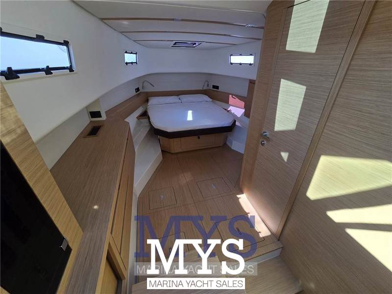 Pardo Yacht Pardo 43 Foto 16