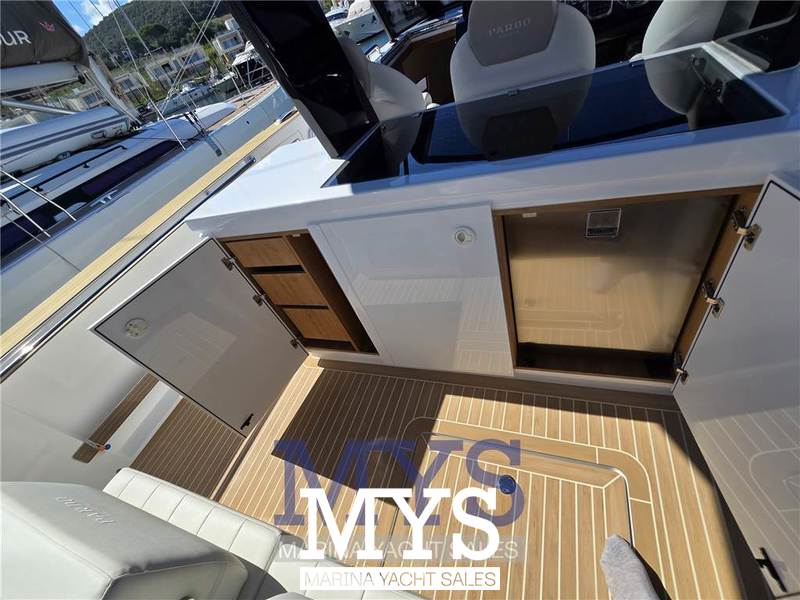 Pardo Yacht Pardo 43 Foto 12