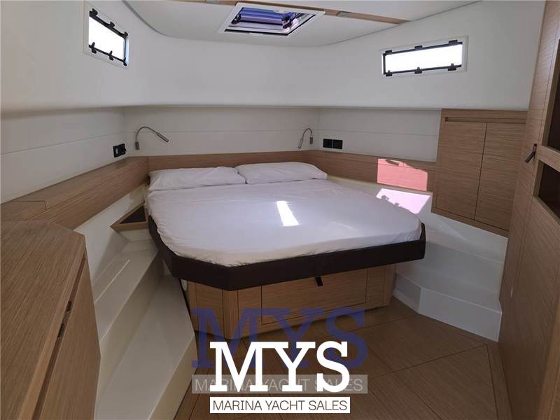 Pardo Yacht Pardo 43 Foto 17