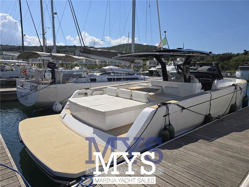 Pardo Yacht Pardo 43 Foto 3
